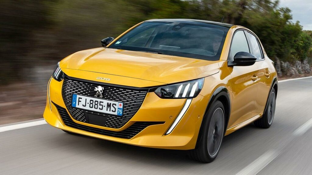 Peugeot-208-2020-rcall-steering-column