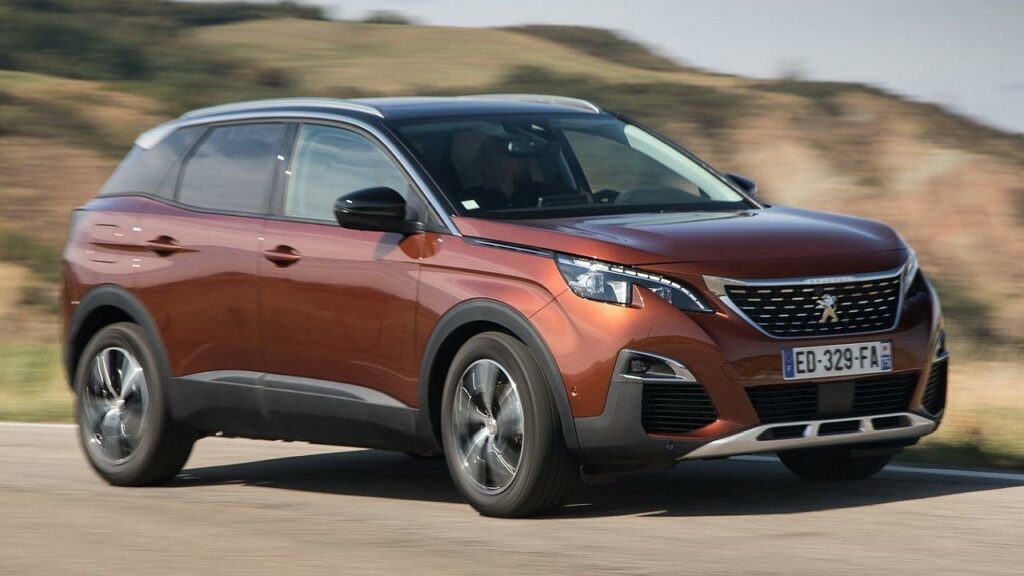 Peugeot-3008-2020-recall-rear-axle