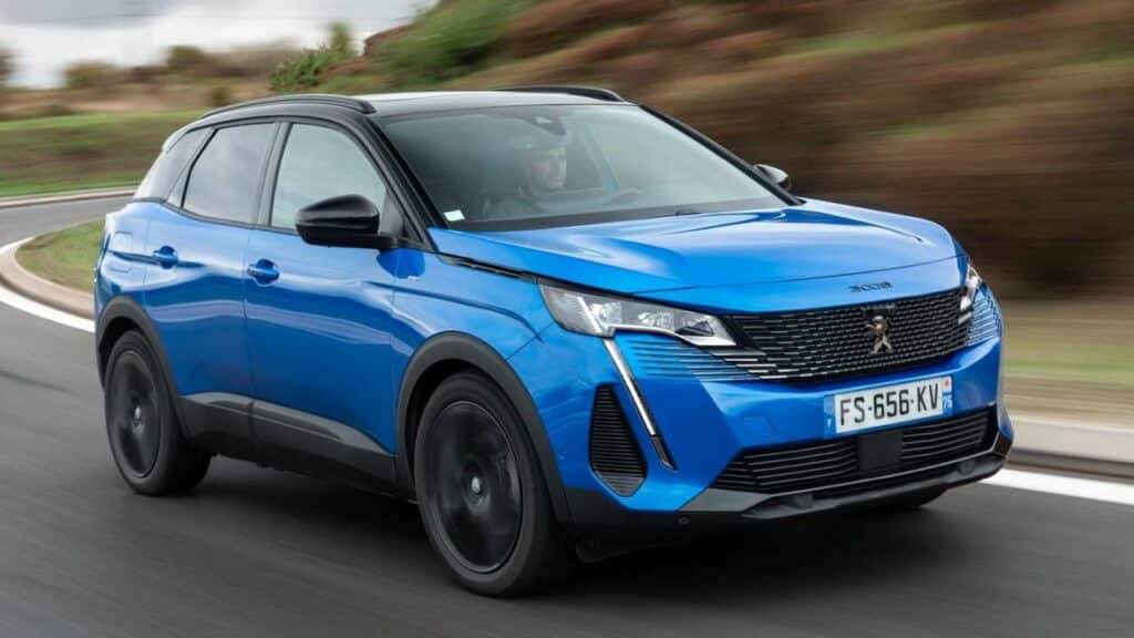 Peugeot-3008-2021-diesel-particle-filter-dpf