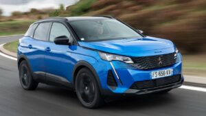 Peugeot-3008-2021-diesel-particle-filter-dpf