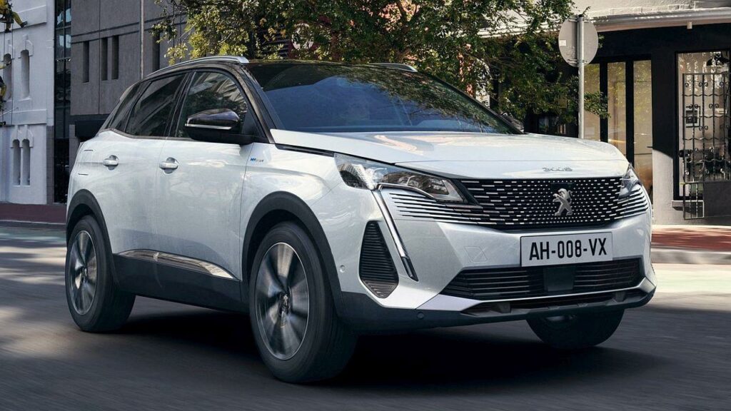 Peugeot-3008-2021-steering-knuckle