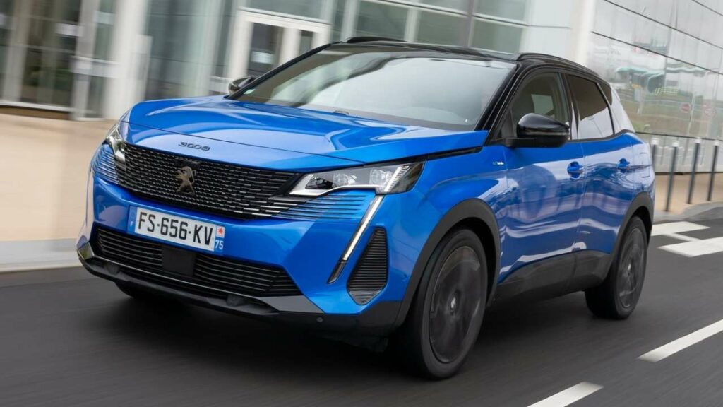Peugeot-3008-2022-NOx-emissions