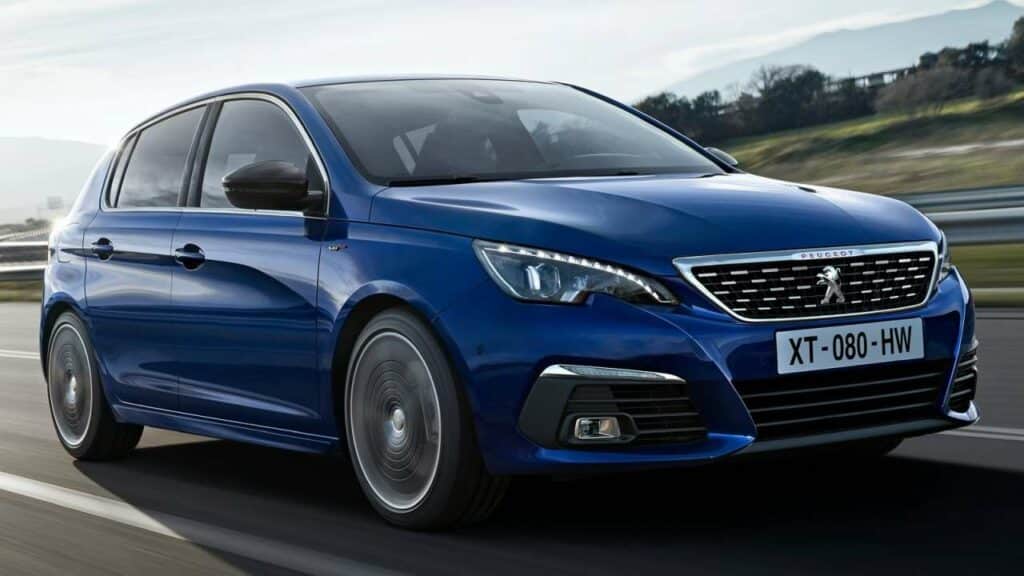 Peugeot-308-2018-nox-emissions