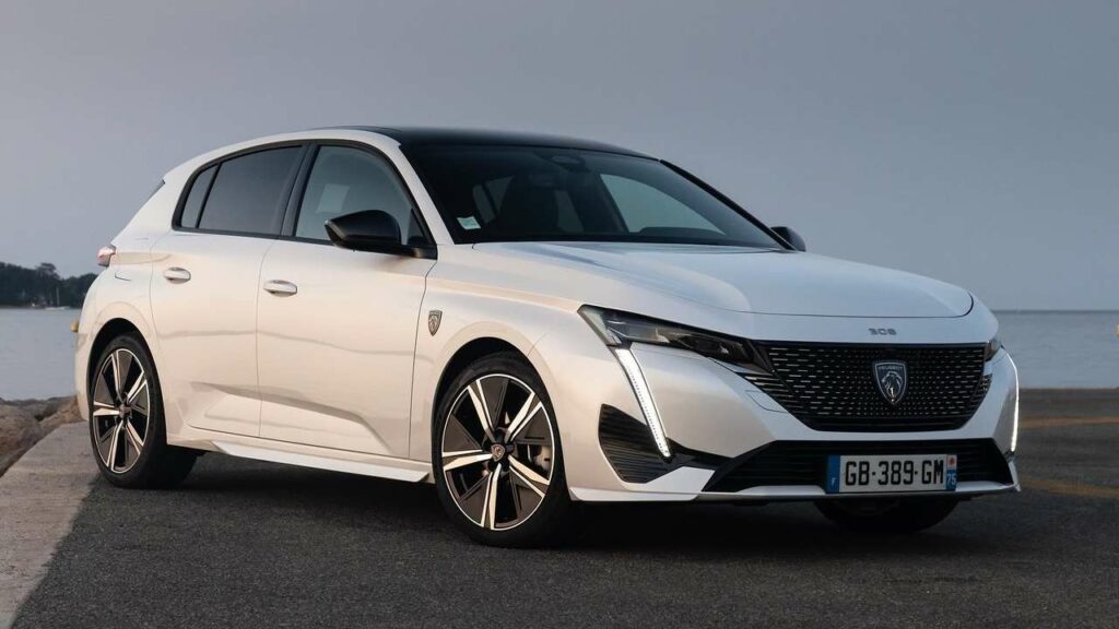 Peugeot-308-2022-NOx-emissions