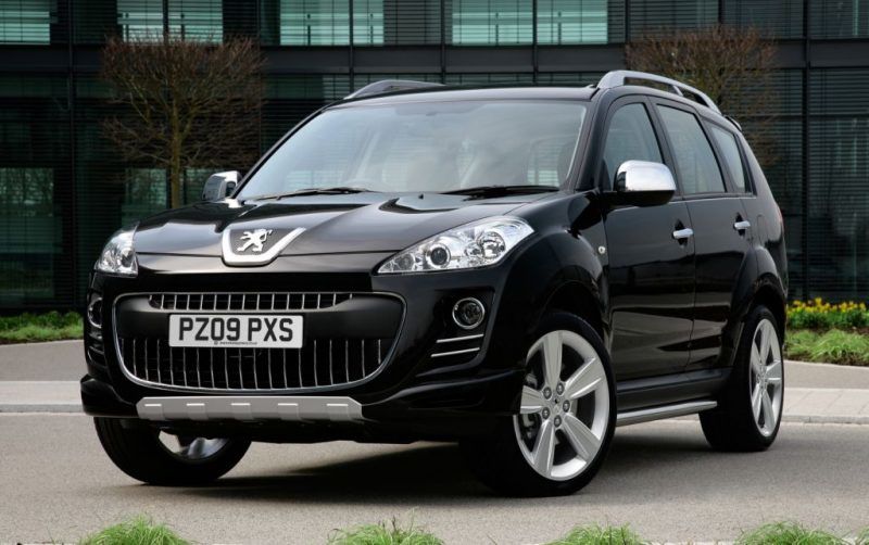 Peugeot-4007-2009-recall