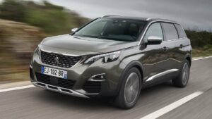 Peugeot-5008-2017-diesel-particle-filter-dpf