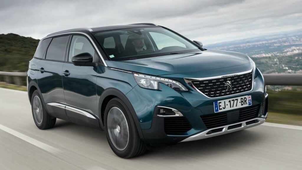 Peugeot-5008-2018-nox-emissions