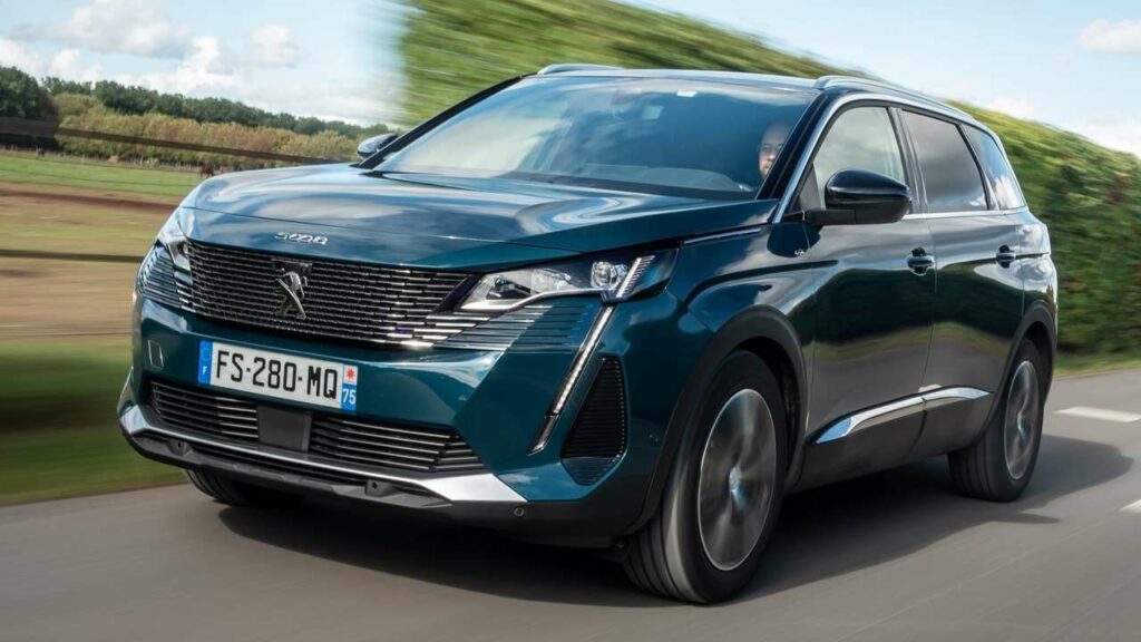 Peugeot-5008-2022-NOx-emissions