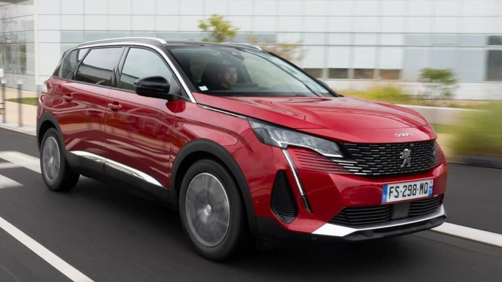 Peugeot-5008-2022-urea-injector-failure