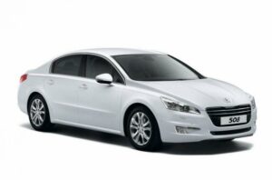 Peugeot-508-2015-recall-overheating