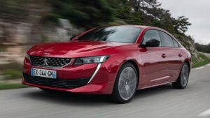 Peugeot-508-2019-diesel-particle-filter-dpf