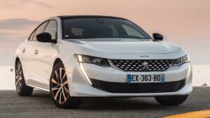 Peugeot-508-2021-steering-failure