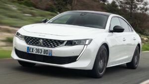 Peugeot-508-2022-water-heater-fire