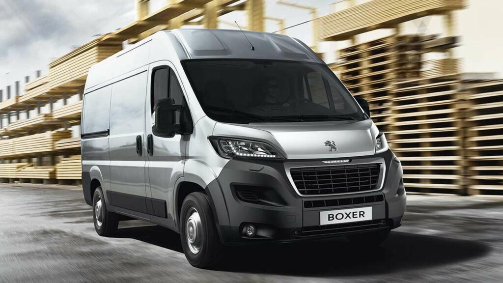 Peugeot-Boxer-2020-urea-injector-failure