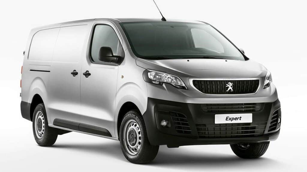 Peugeot-Expert-2022-wiring-harness-fire