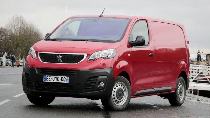 Peugeot-Expert-recall-wishbone-mounting