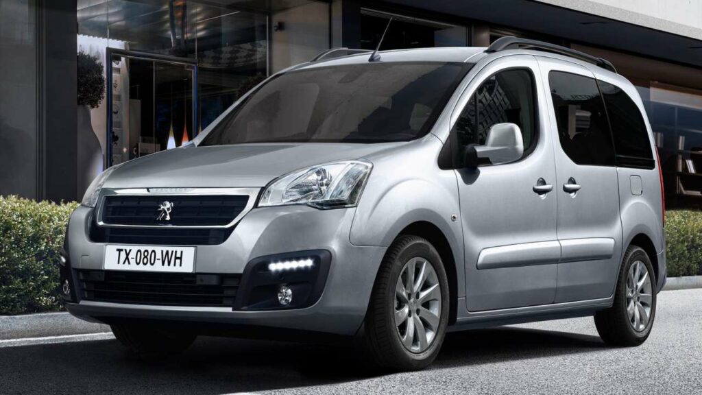 Peugeot-Partner-2017-vacuum-pump