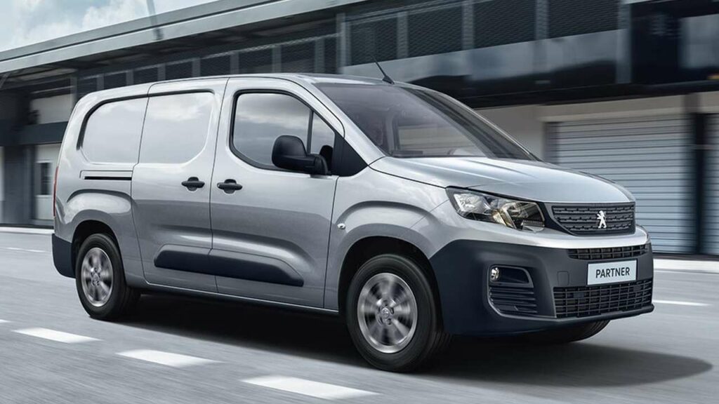 Peugeot-Partner-2020-urea-injector-failure