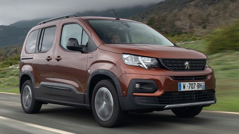 Peugeot-Rifter-2018-recall-dpf
