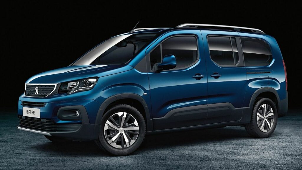 Peugeot-Rifter-2020-urea-injector-failure