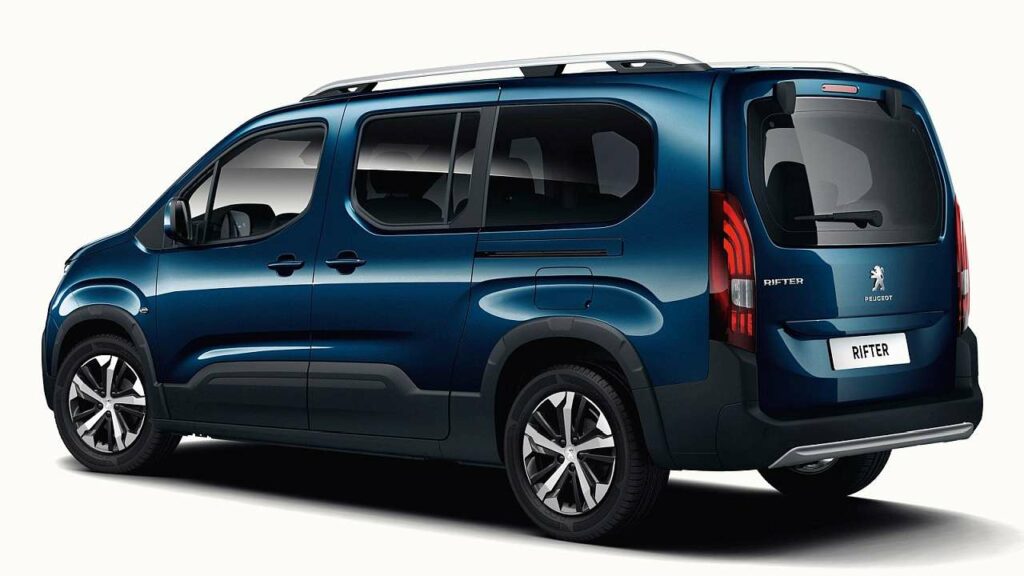 Peugeot-Rifter-2021-hand-brake