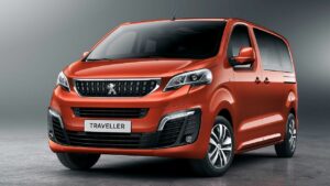 Peugeot-Traveller-2022-wiring-harness-fire