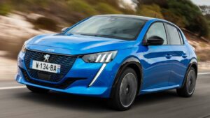Peugeot-e-208-2020-short-circuit-fire