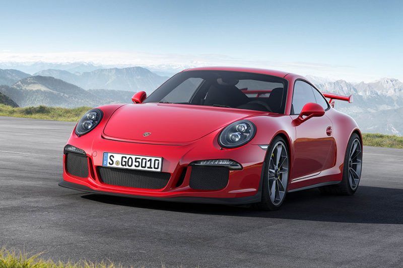 Porsche-911-2014-recall