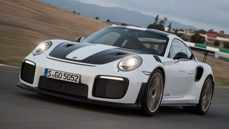 Porsche-911-GT2-RS-2019-recall-driveshaft-wheel-hub