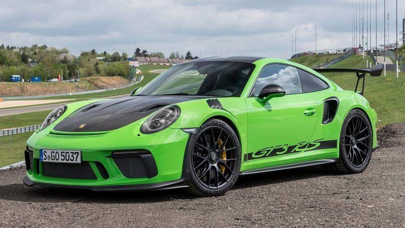 Porsche-911-GT3-RS-2019-recall-driveshaft-wheel-hub