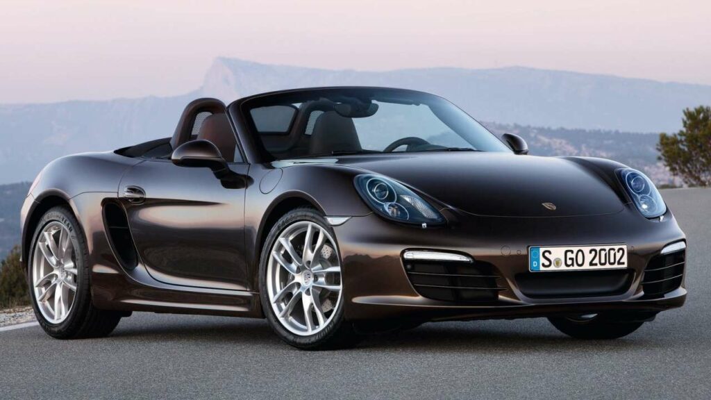 Porsche-Boxster-2013-rear-axle