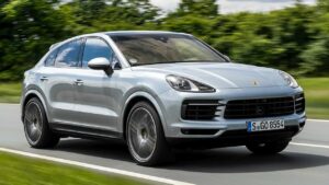 Porsche-Cayenne-2020-axle-tie-rod