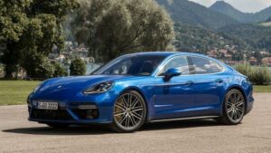 Porsche-Panamera-2017-recall-anti-roll-stabiliser