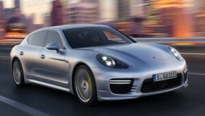 Porsche-Panamera-recall-air-condition-control-fire