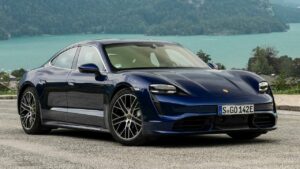 Porsche-Taycan-tie-rod
