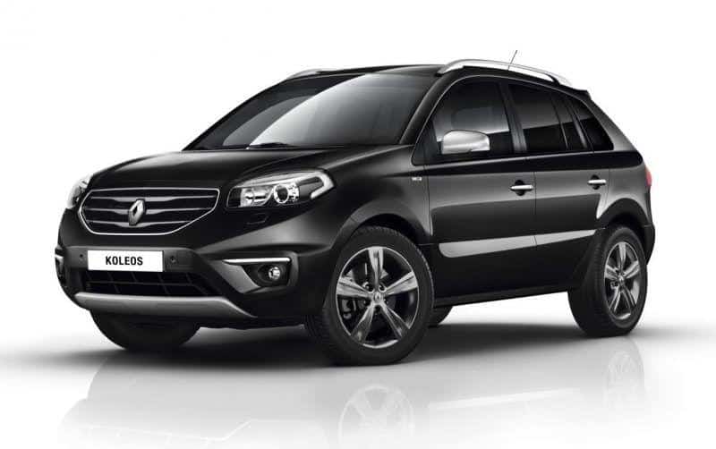 RENAULT-Koleos-2011-recall