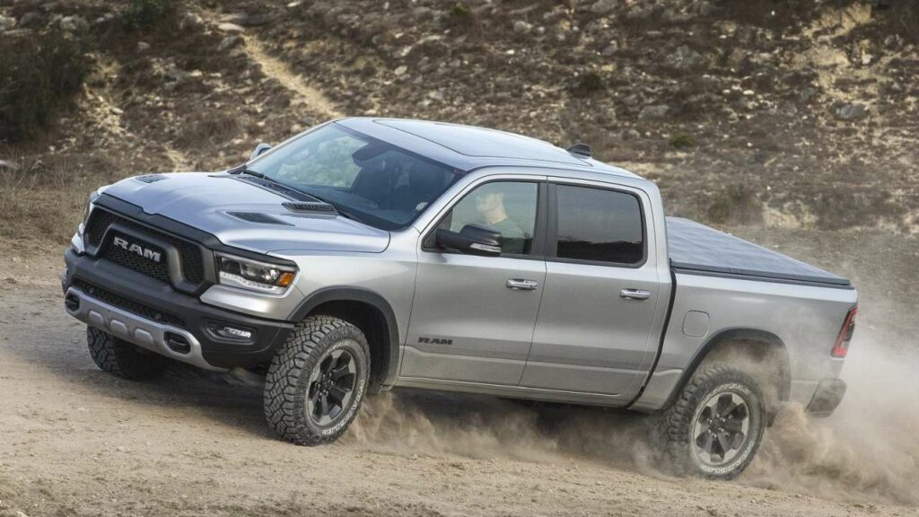 Ram-1500-2021-seat-belt-retractor