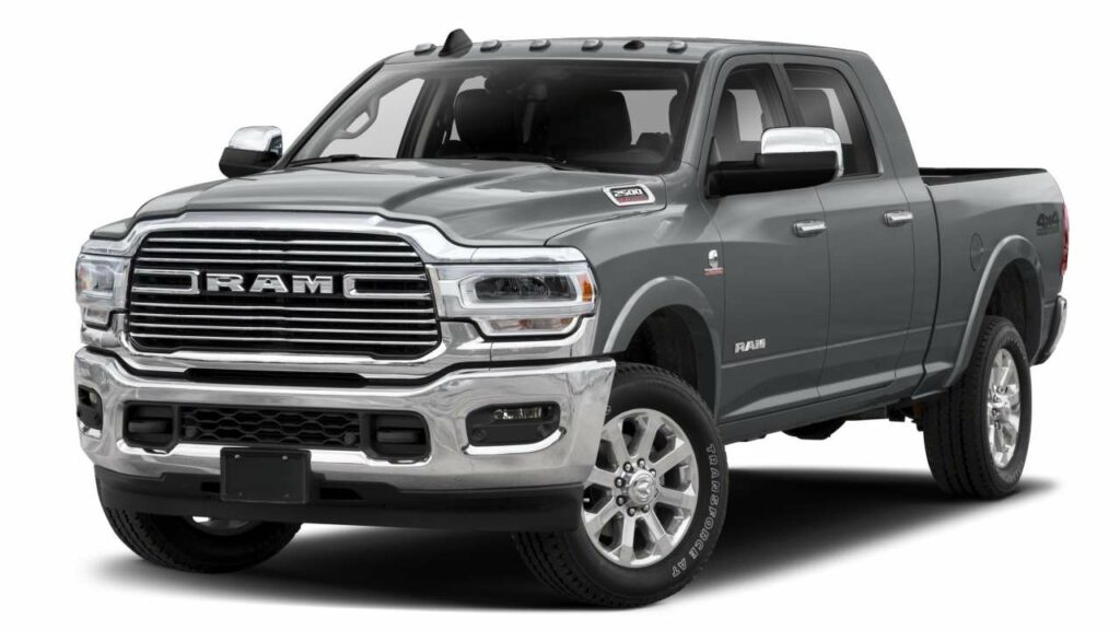 Ram-2500-relay-intake-air-heating-fire