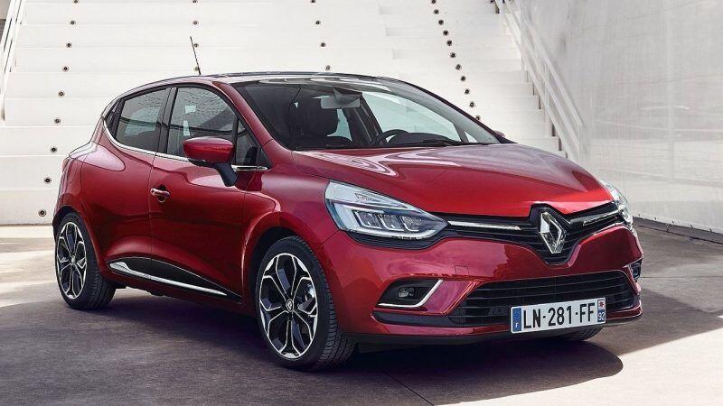 Renault-Clio-2018-recall-catalytic-converter