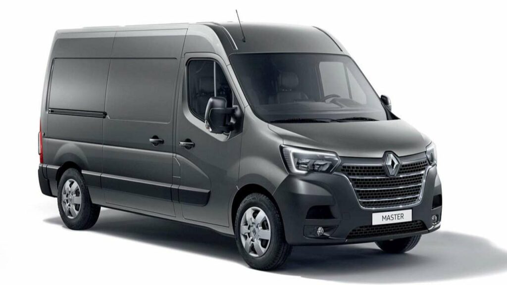 Renault-Master-2018-fuel-line-fire