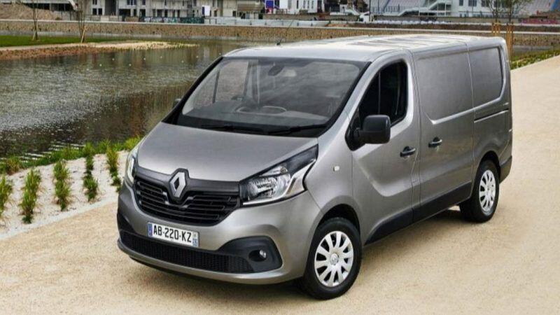 Renault-Trafic-2018-recall-seat-belt