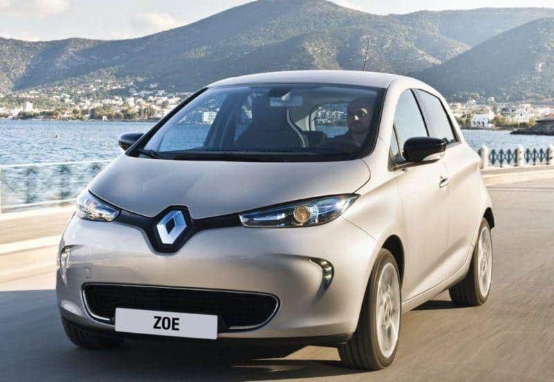 Renault-Zoe-2018-recall-parking