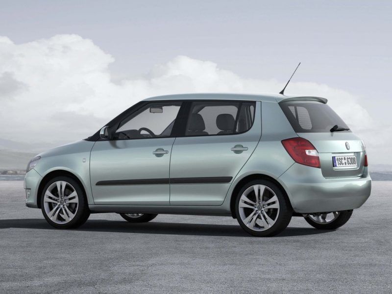 Skoda-Fabia-2011-recall