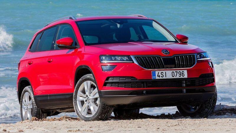 Skoda-Karoq-2018-recall-fault-rear-head-restraint
