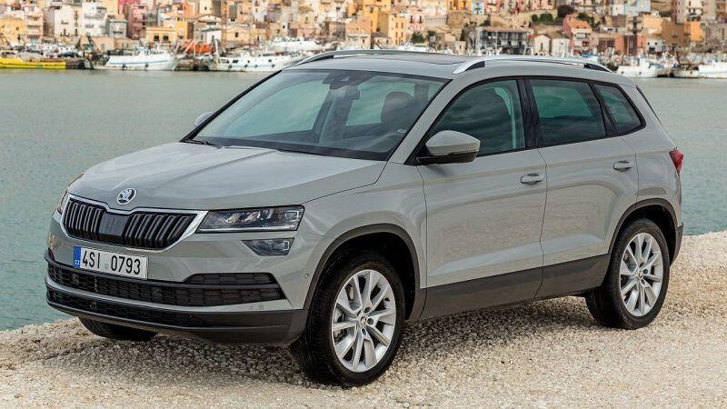 Skoda-Karoq-2018-recall-headrest