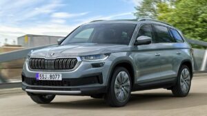 Skoda-Kodiaq-2022-engine-cover