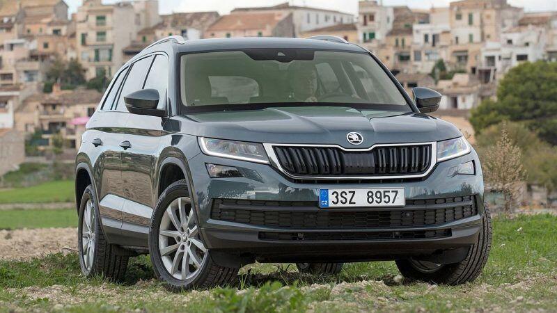 Skoda-Kodiaq-recall-seats-screws-missing