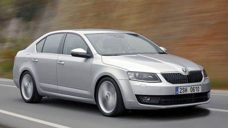 Skoda-Octavia-2014-camshaft-screws-recall