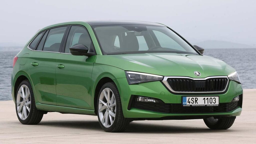 Skoda-Scala-2019-ecall