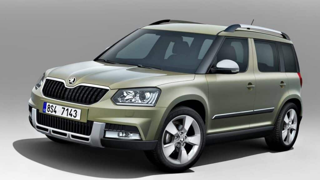 Skoda-Yeti-airbag-takata